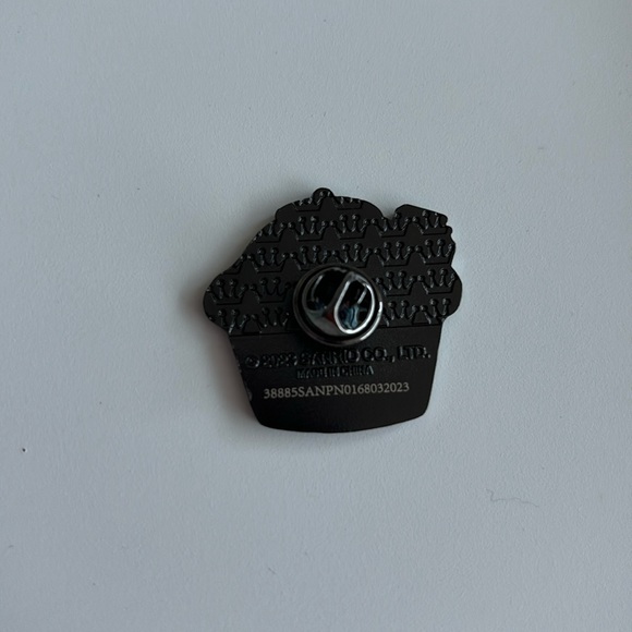 Sanrio glitter cupcakes Hello Kitty and friends blind box PinPompompurin - Picture 3 of 3